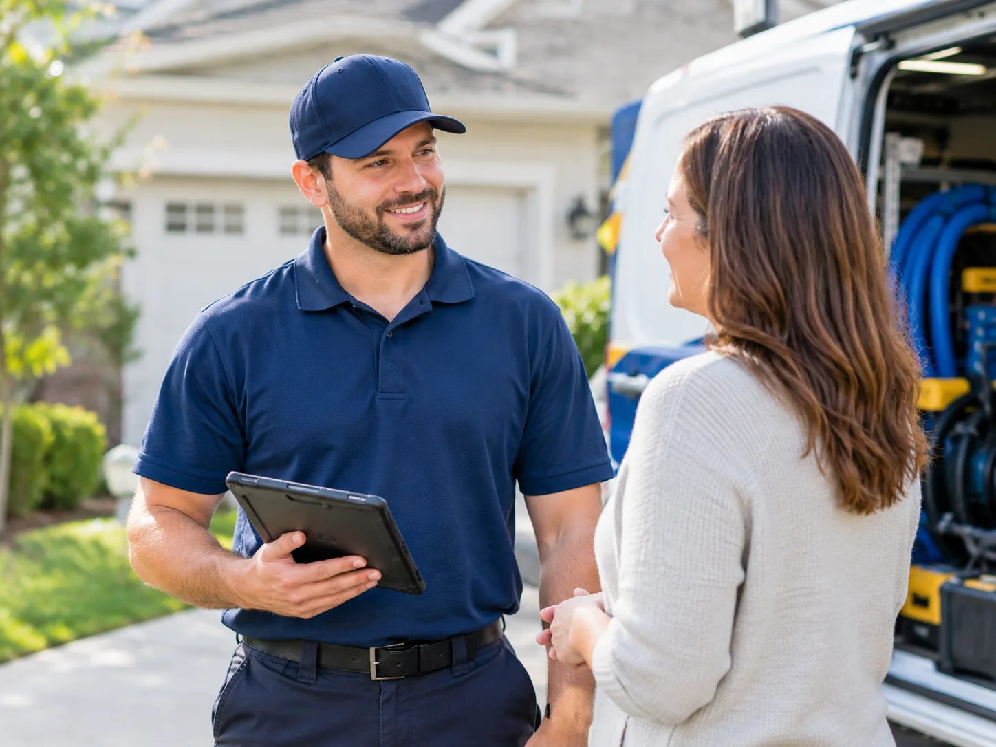 Sewage Backup Cleanup Glen Oaks, NY FAQs